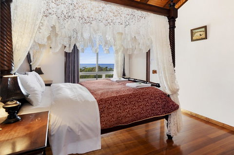 Harvey Farm Lodge - Kawana Tourism 9