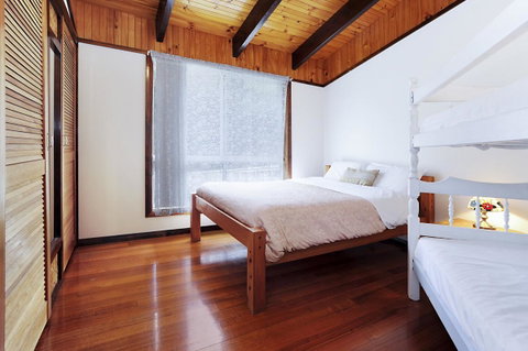 Harvey Farm Lodge - Kawana Tourism 10