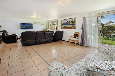 Harvey Farm Lodge - Kawana Tourism 20