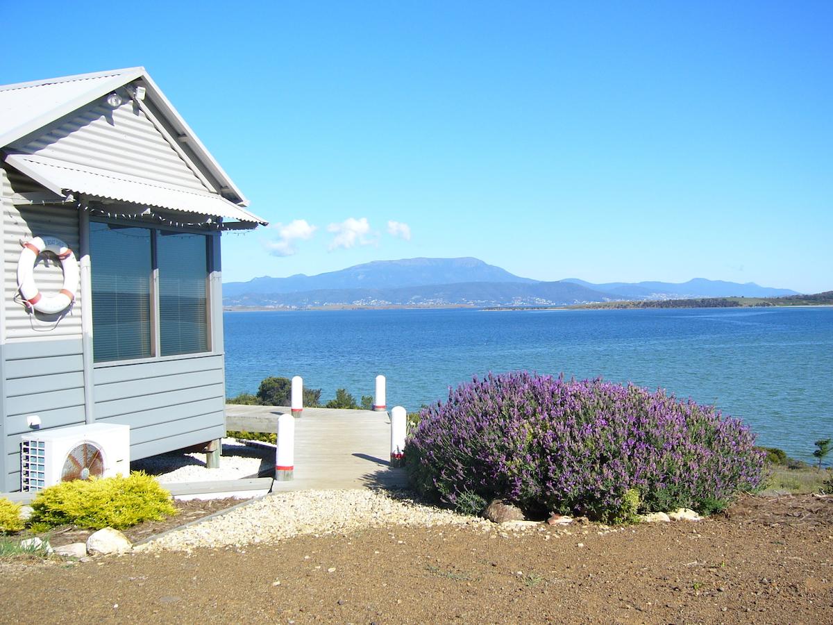 Sandford TAS Kawana Tourism