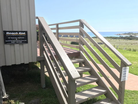 Beachend Bicheno - Kawana Tourism 15