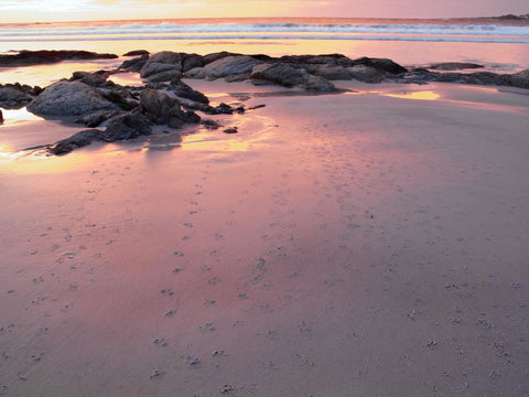 Beachend Bicheno - Kawana Tourism 2