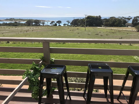 Beachend Bicheno - Kawana Tourism 16