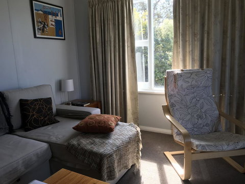 Beachend Bicheno - Kawana Tourism 10