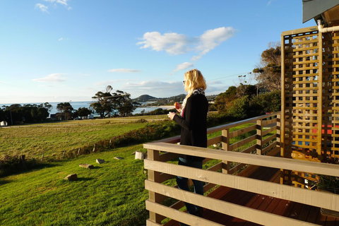 Beachend Bicheno - Kawana Tourism 0