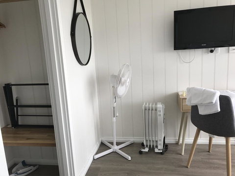 Beachend Bicheno - Kawana Tourism 11