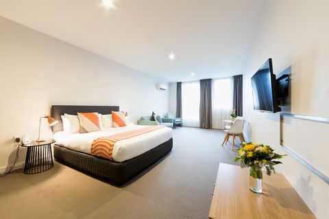 Customs House Hotel - Kawana Tourism 37