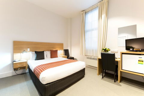 Customs House Hotel - Kawana Tourism 44