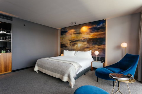 MACq 01 Hotel - Kawana Tourism 7