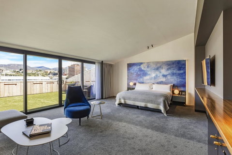 MACq 01 Hotel - Kawana Tourism 26