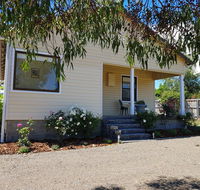 The Manager's Cottage - Kawana Tourism