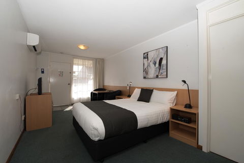 Barclay Motor Inn - Kawana Tourism 2