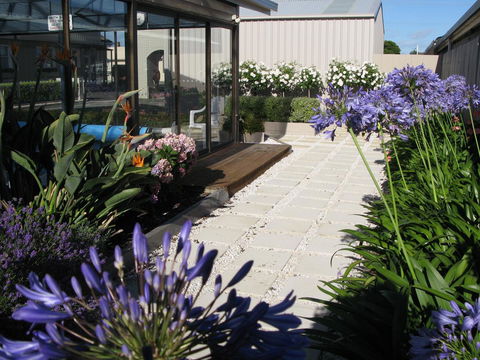 Barclay Motor Inn - Kawana Tourism 21