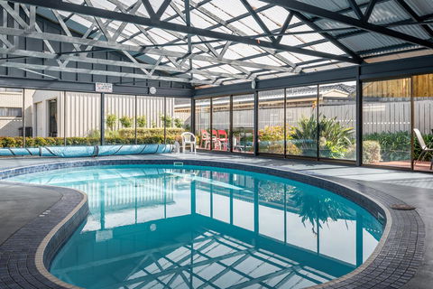 Barclay Motor Inn - Kawana Tourism 7