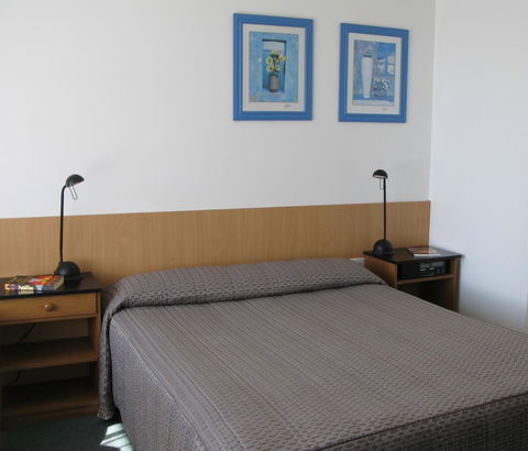 Barclay Motor Inn - Kawana Tourism 44