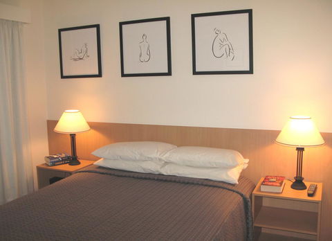 Barclay Motor Inn - Kawana Tourism 26