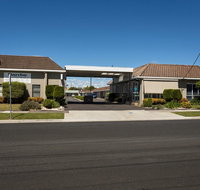 Barclay Motor Inn - Kawana Tourism