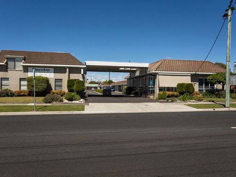 Barclay Motor Inn - Kawana Tourism 0