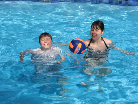 Barclay Motor Inn - Kawana Tourism 14