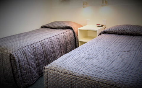 Barclay Motor Inn - Kawana Tourism 23