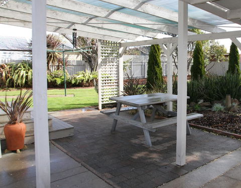 Barclay Motor Inn - Kawana Tourism 31