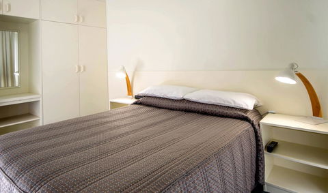 Barclay Motor Inn - Kawana Tourism 24