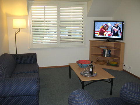 Barclay Motor Inn - Kawana Tourism 30
