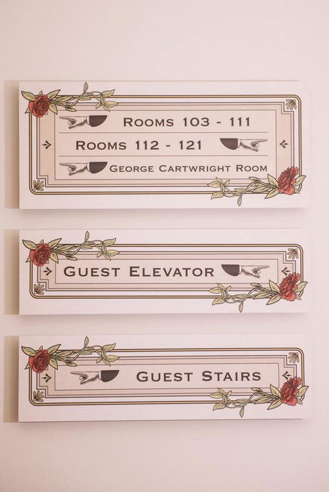 Hadley\'s Orient Hotel - Kawana Tourism 37