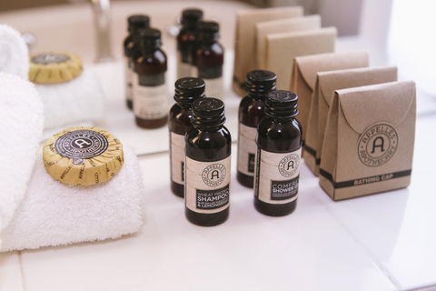 Hadley\'s Orient Hotel - Kawana Tourism 38