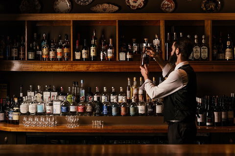 Hadley\'s Orient Hotel - Kawana Tourism 13