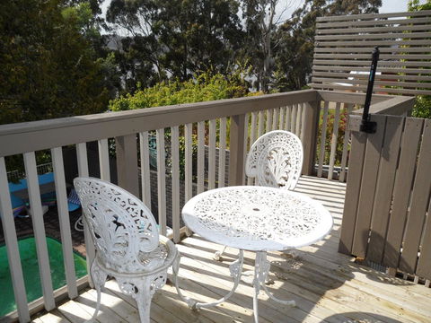 Anchorage Waterfront Retreat - Kawana Tourism 20