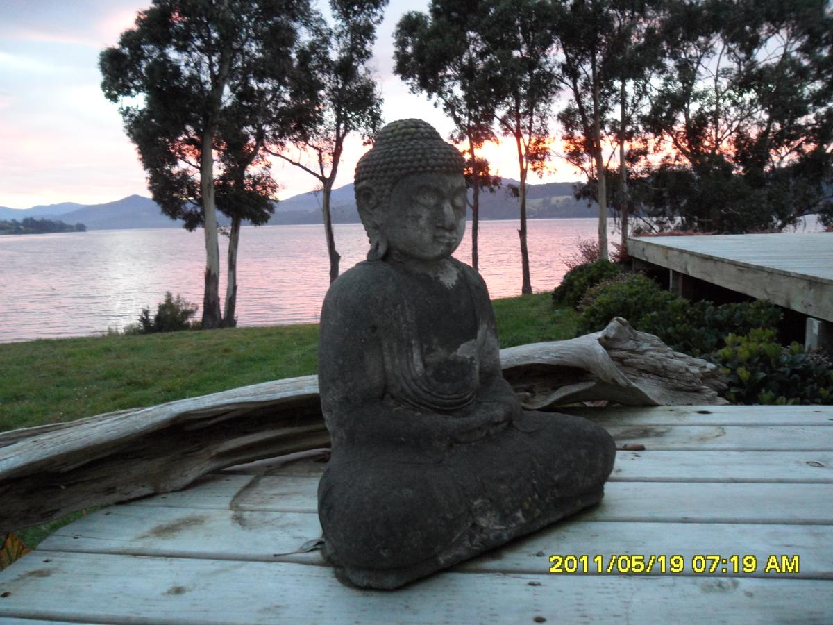 Port Huon TAS Kawana Tourism