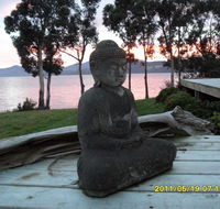 The Anchorage Waterfront Apartment - Kawana Tourism