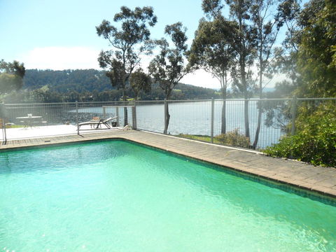 Anchorage Waterfront Retreat - Kawana Tourism 23