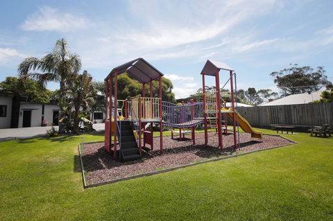 Georges Bay Apartments - Kawana Tourism 41