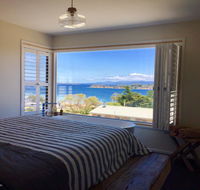 Couples getaway on Bruny Island - Kawana Tourism