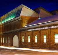 The Old Woolstore Apartment Hotel