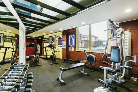 The Old Woolstore Apartment Hotel - Kawana Tourism 6