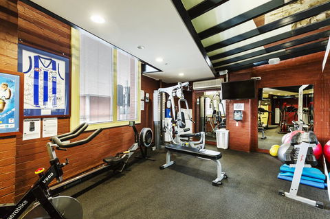 The Old Woolstore Apartment Hotel - Kawana Tourism 23