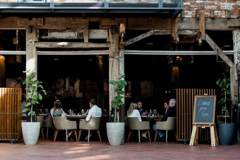 The Henry Jones Art Hotel - Kawana Tourism 7