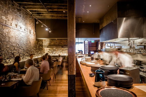 The Henry Jones Art Hotel - Kawana Tourism 17