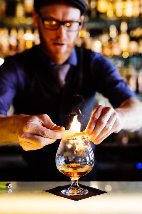 The Henry Jones Art Hotel - Kawana Tourism 30