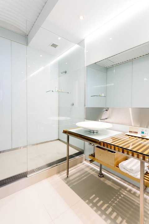 The Henry Jones Art Hotel - Kawana Tourism 43