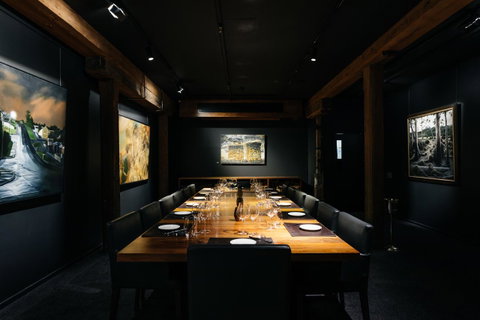 The Henry Jones Art Hotel - Kawana Tourism 28