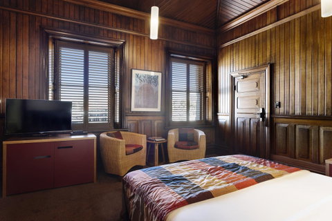 The Henry Jones Art Hotel - Kawana Tourism 44