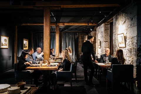 The Henry Jones Art Hotel - Kawana Tourism 13