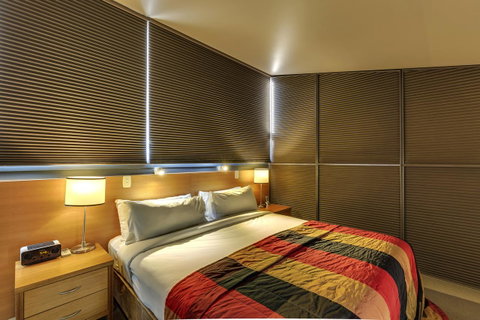 The Henry Jones Art Hotel - Kawana Tourism 29
