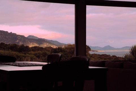 Eagle Peaks At Freycinet - Kawana Tourism 18