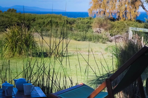 Eagle Peaks At Freycinet - Kawana Tourism 13
