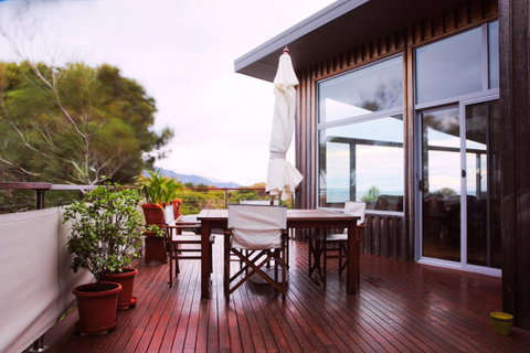 Eagle Peaks At Freycinet - Kawana Tourism 22